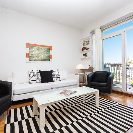 Lovely New Attic, Piazza Del Popolo! Rome Exterior photo