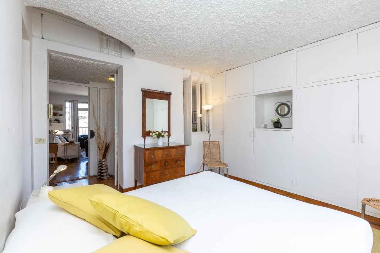 Lovely New Attic, Piazza Del Popolo! Rome Exterior photo